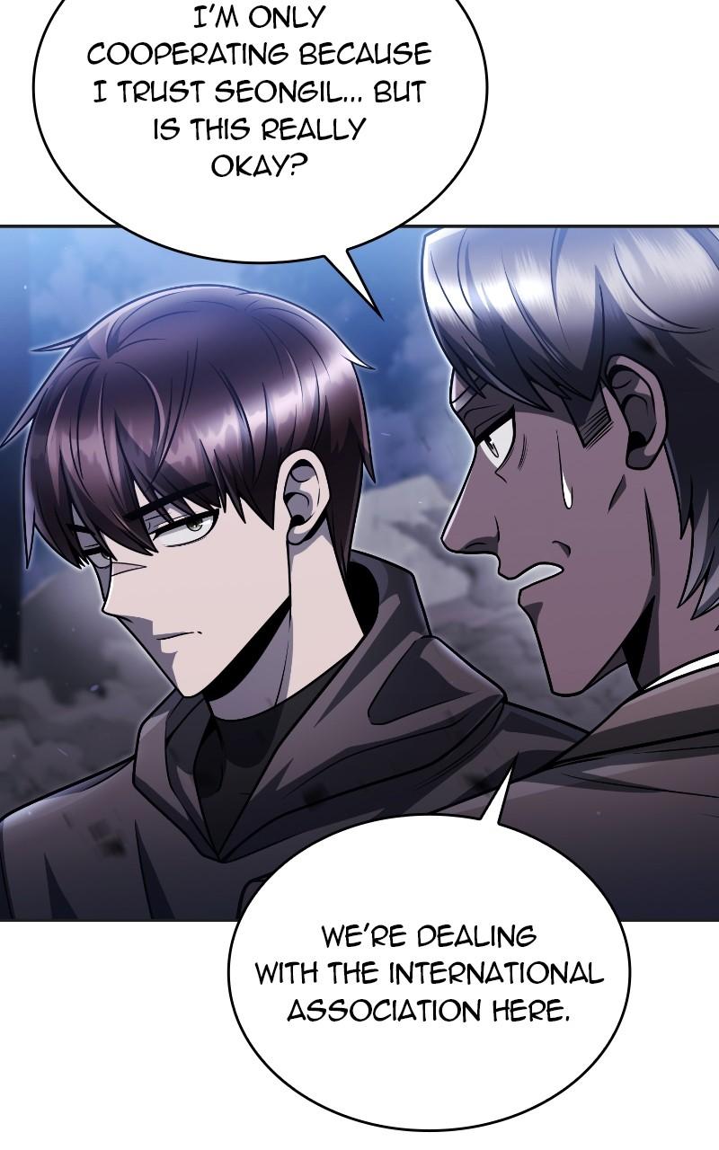 The Dungeon Cleaning Life of a Once Genius Hunter Chap 92 - Next Chap 93