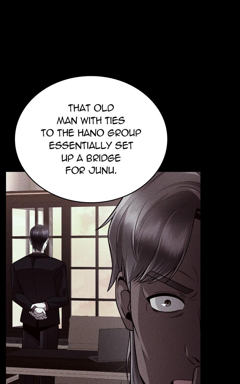 The Dungeon Cleaning Life of a Once Genius Hunter Chap 92 - Next Chap 93