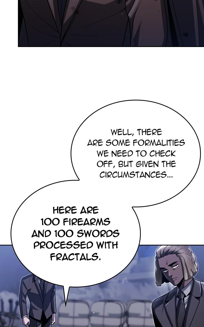 The Dungeon Cleaning Life of a Once Genius Hunter Chap 92 - Next Chap 93