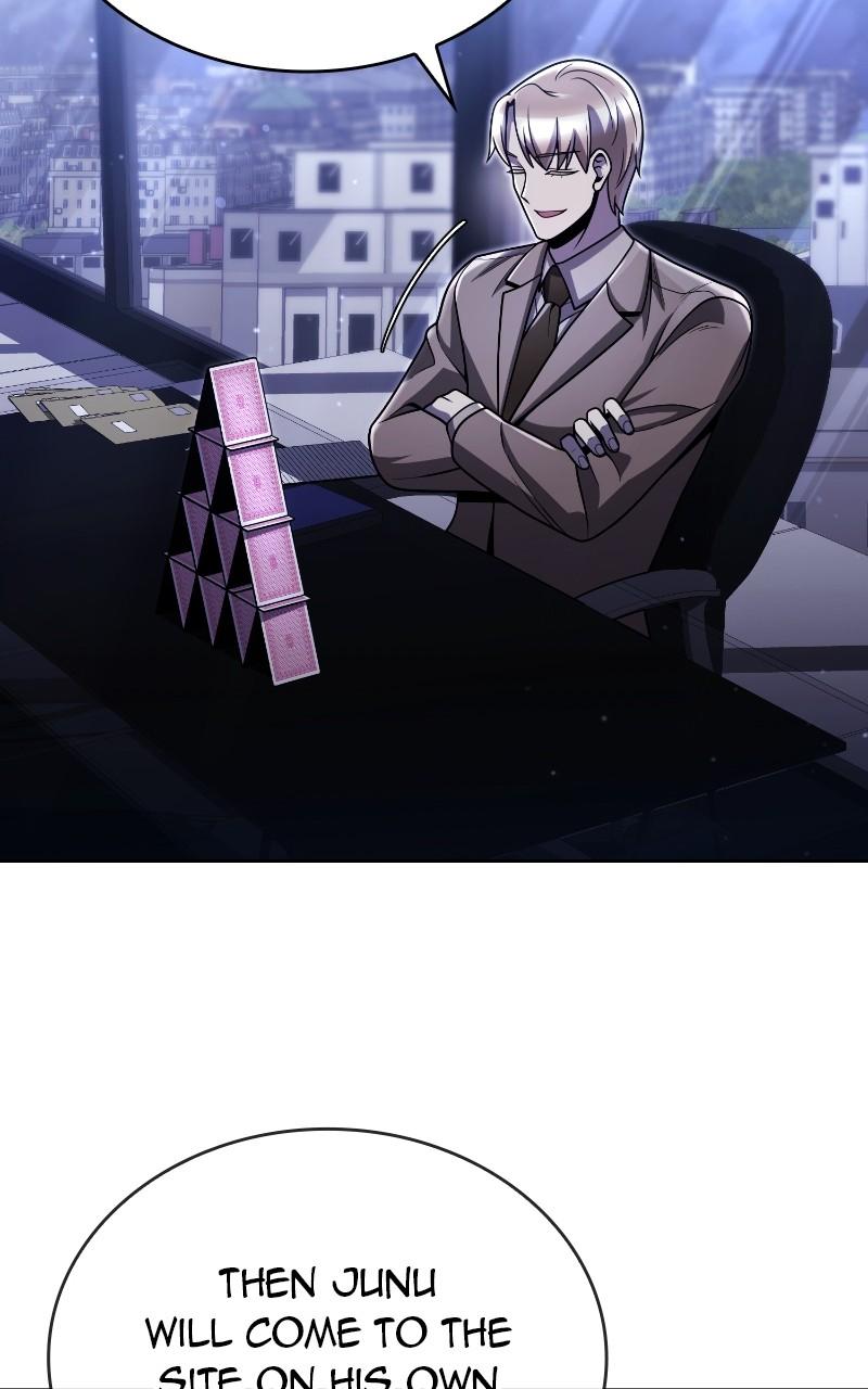 The Dungeon Cleaning Life of a Once Genius Hunter Chap 92 - Next Chap 93