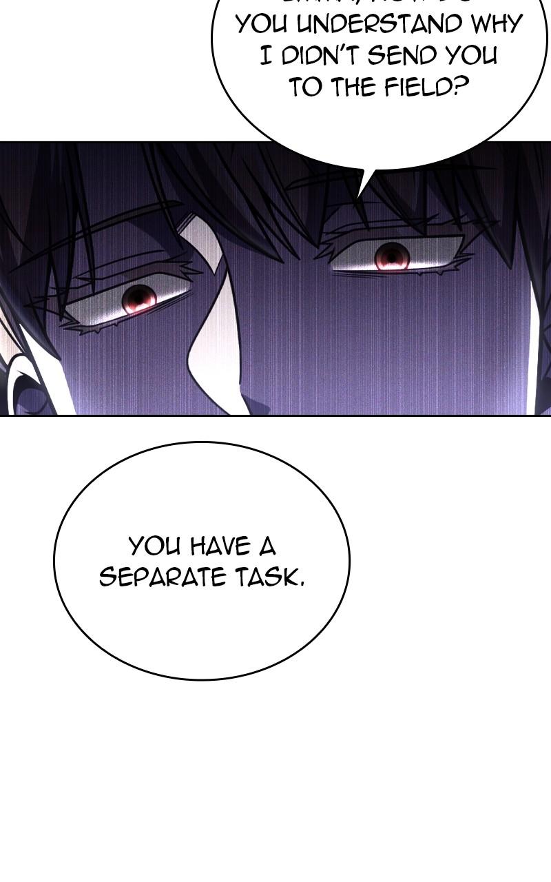 The Dungeon Cleaning Life of a Once Genius Hunter Chap 92 - Next Chap 93