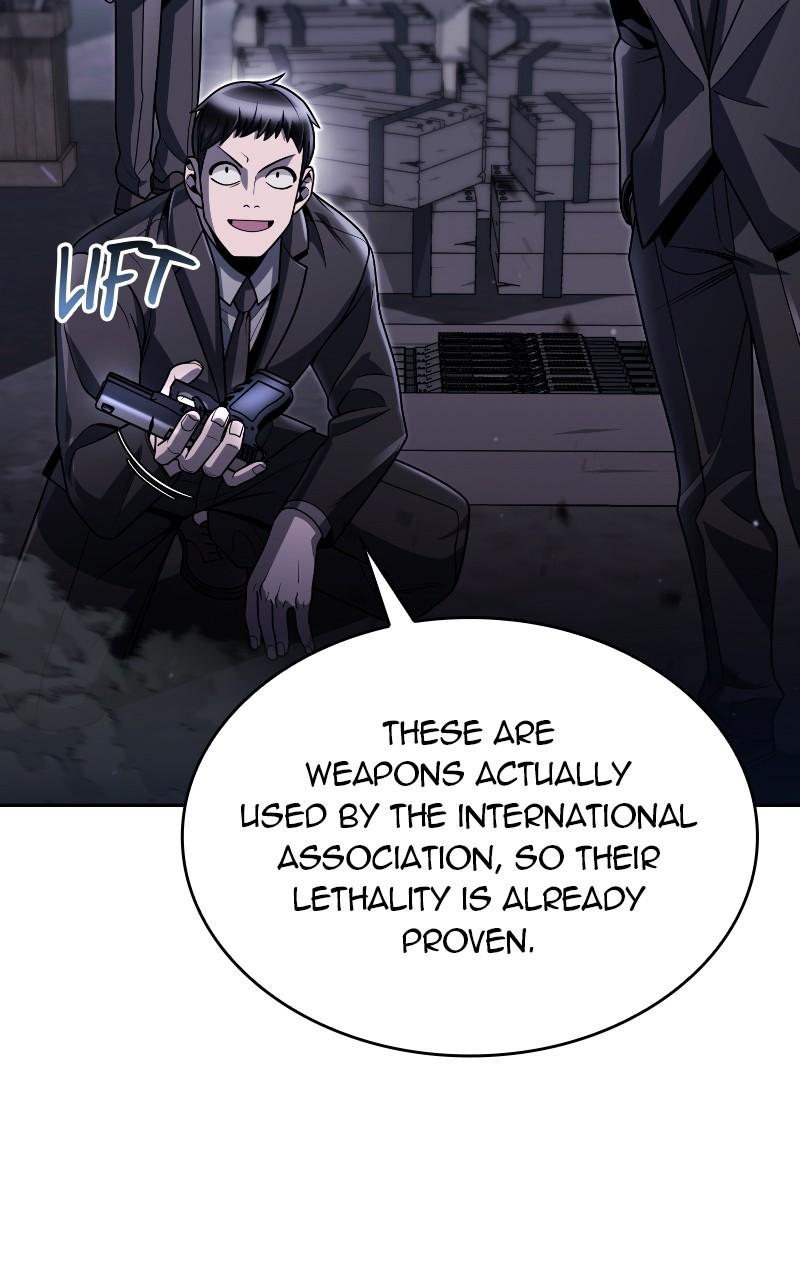 The Dungeon Cleaning Life of a Once Genius Hunter Chap 92 - Next Chap 93