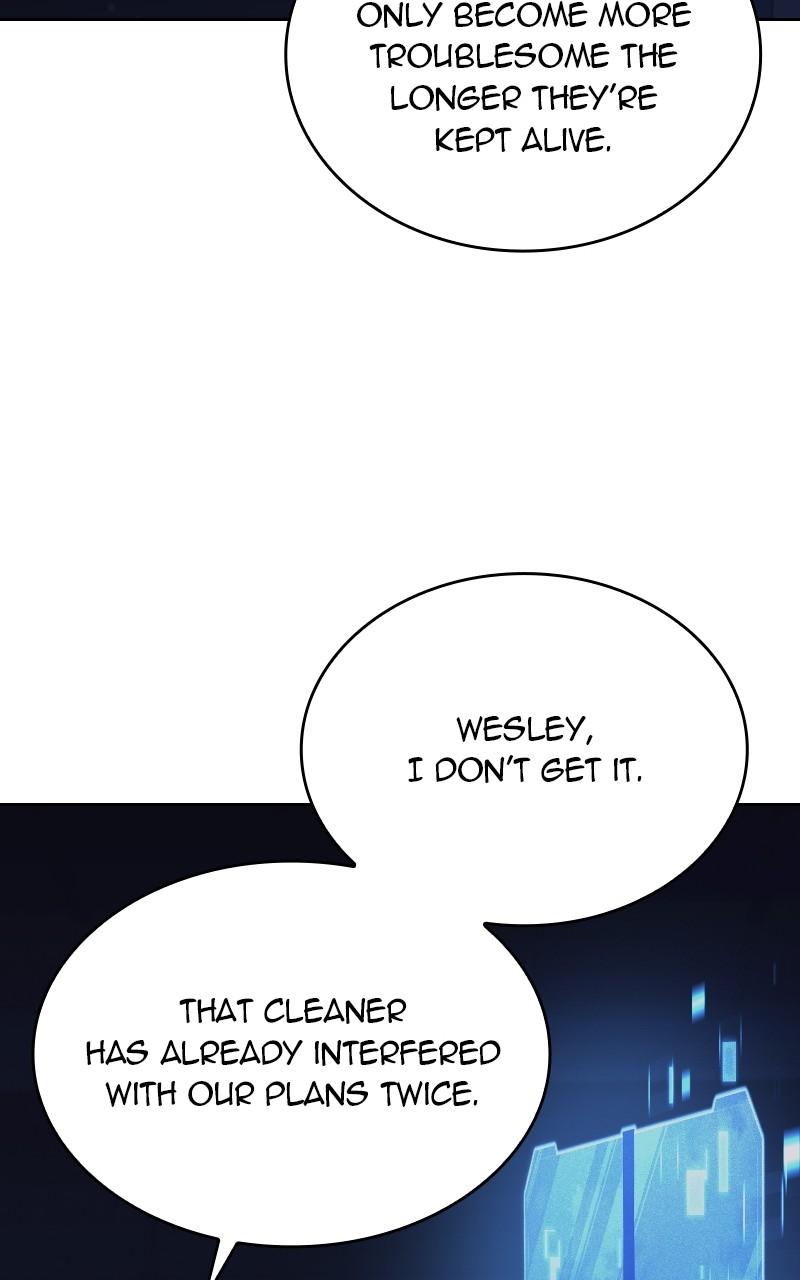 The Dungeon Cleaning Life of a Once Genius Hunter Chap 92 - Next Chap 93