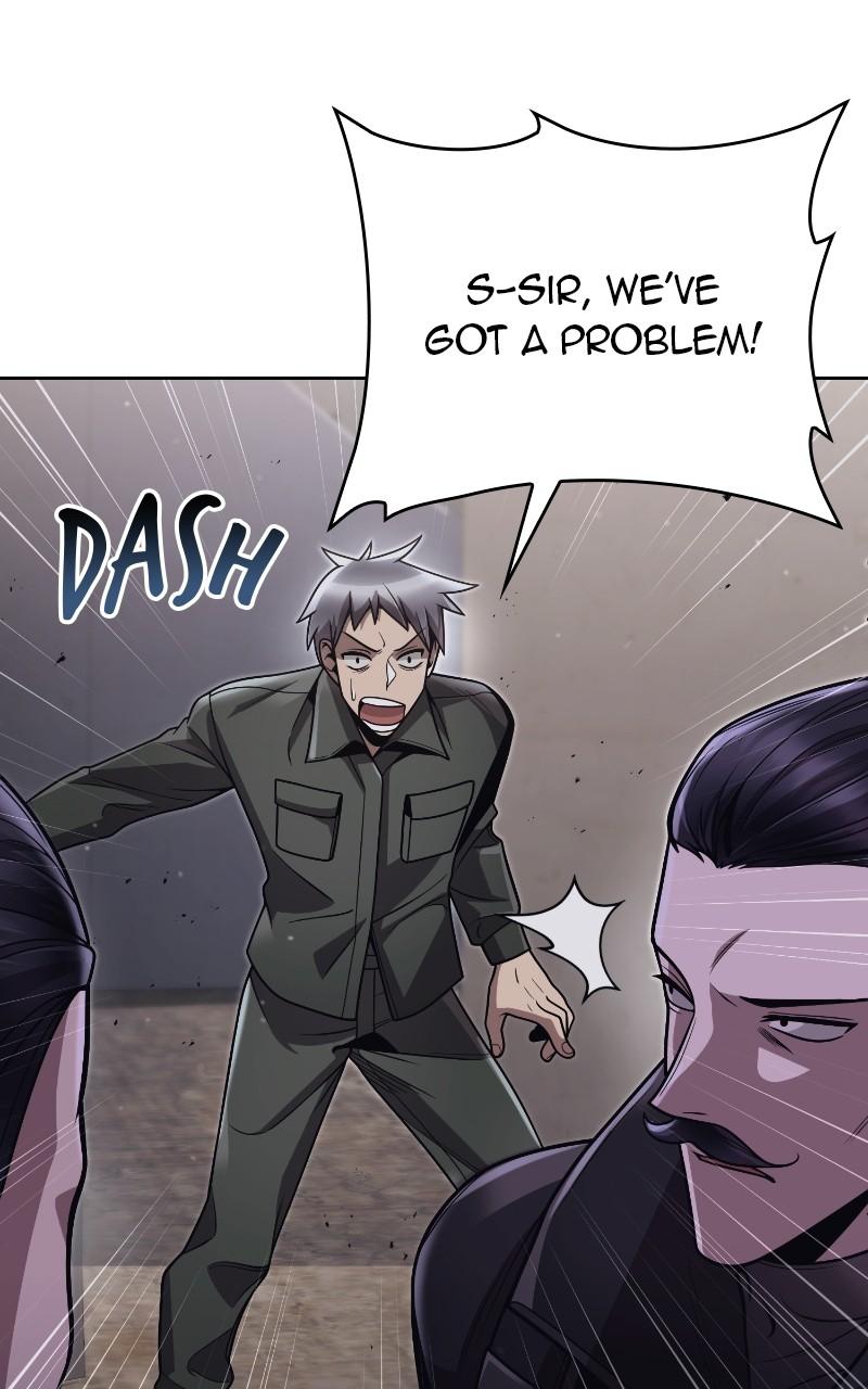 The Dungeon Cleaning Life of a Once Genius Hunter Chap 92 - Next Chap 93