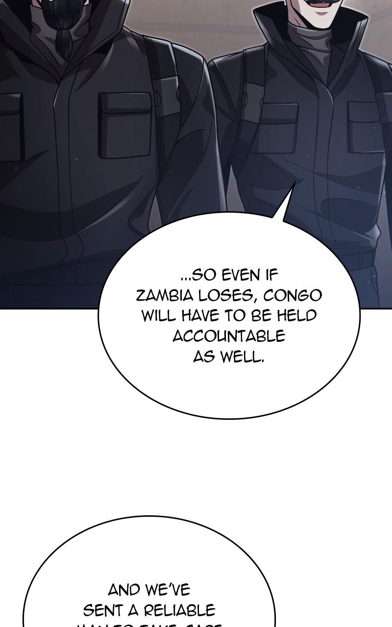 The Dungeon Cleaning Life of a Once Genius Hunter Chap 92 - Next Chap 93