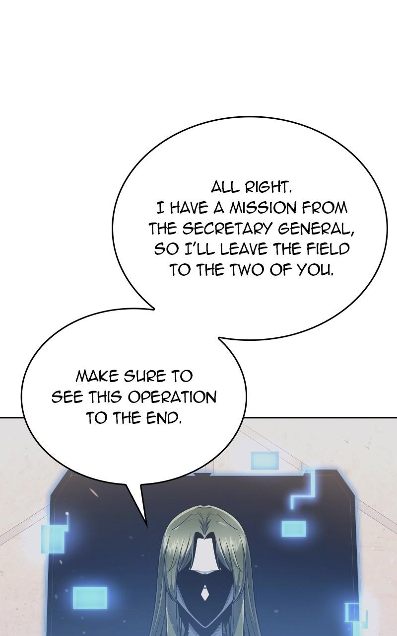 The Dungeon Cleaning Life of a Once Genius Hunter Chap 92 - Next Chap 93