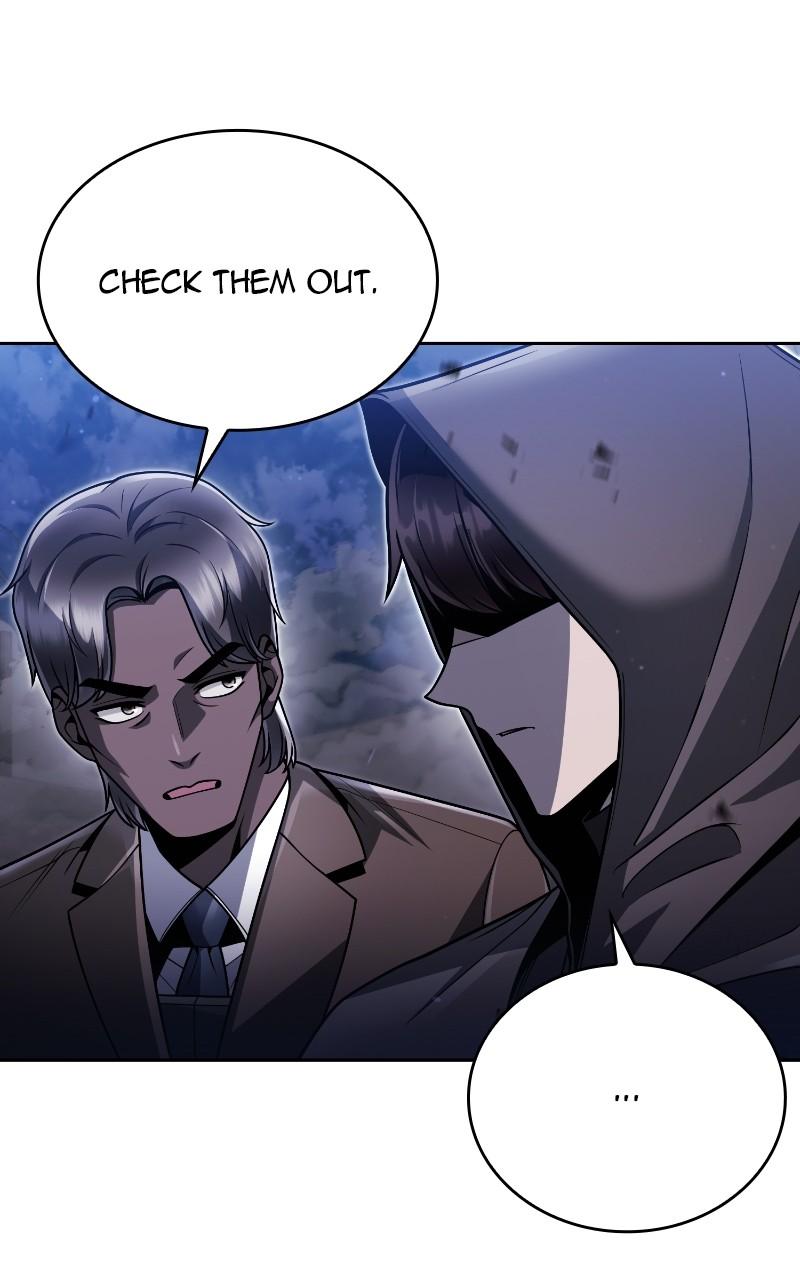 The Dungeon Cleaning Life of a Once Genius Hunter Chap 92 - Next Chap 93