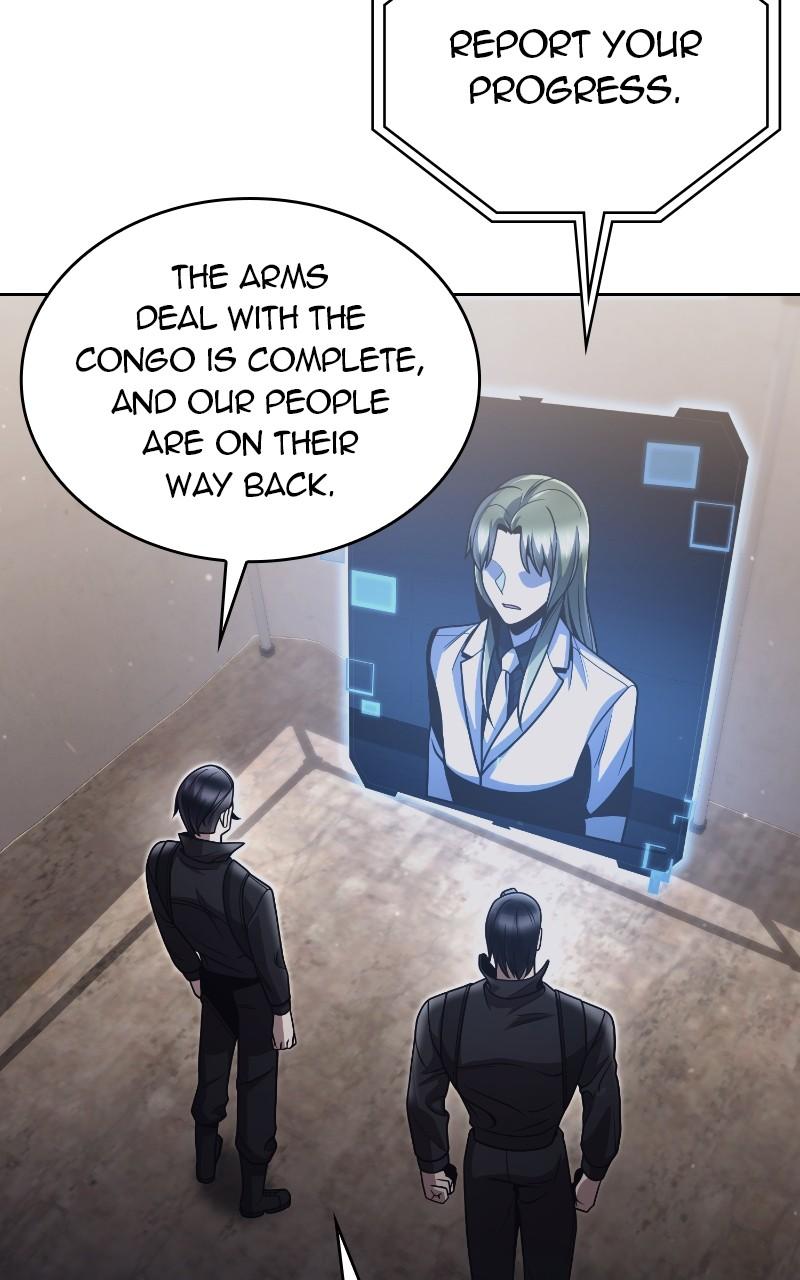 The Dungeon Cleaning Life of a Once Genius Hunter Chap 92 - Next Chap 93