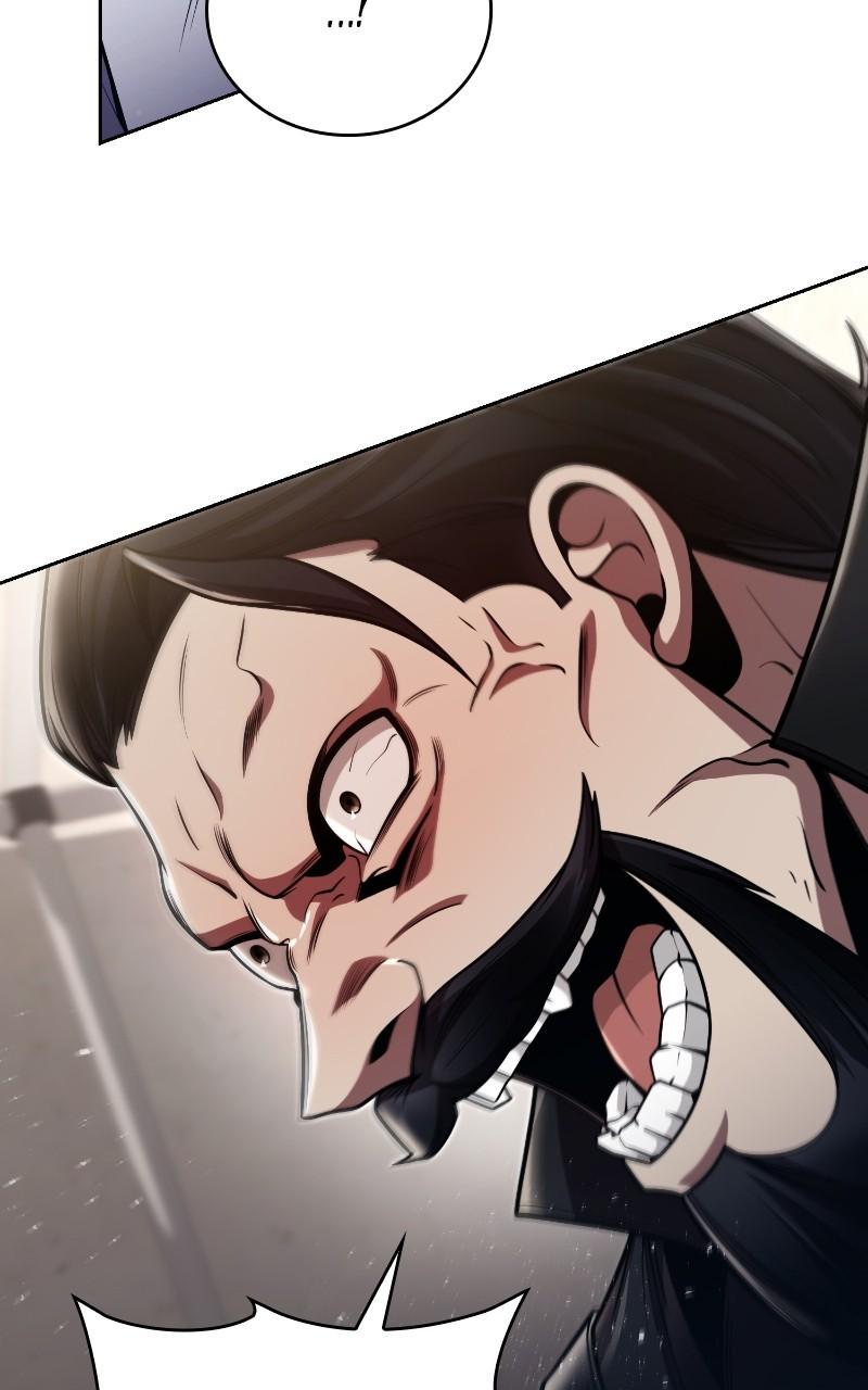 The Dungeon Cleaning Life of a Once Genius Hunter Chap 92 - Next Chap 93