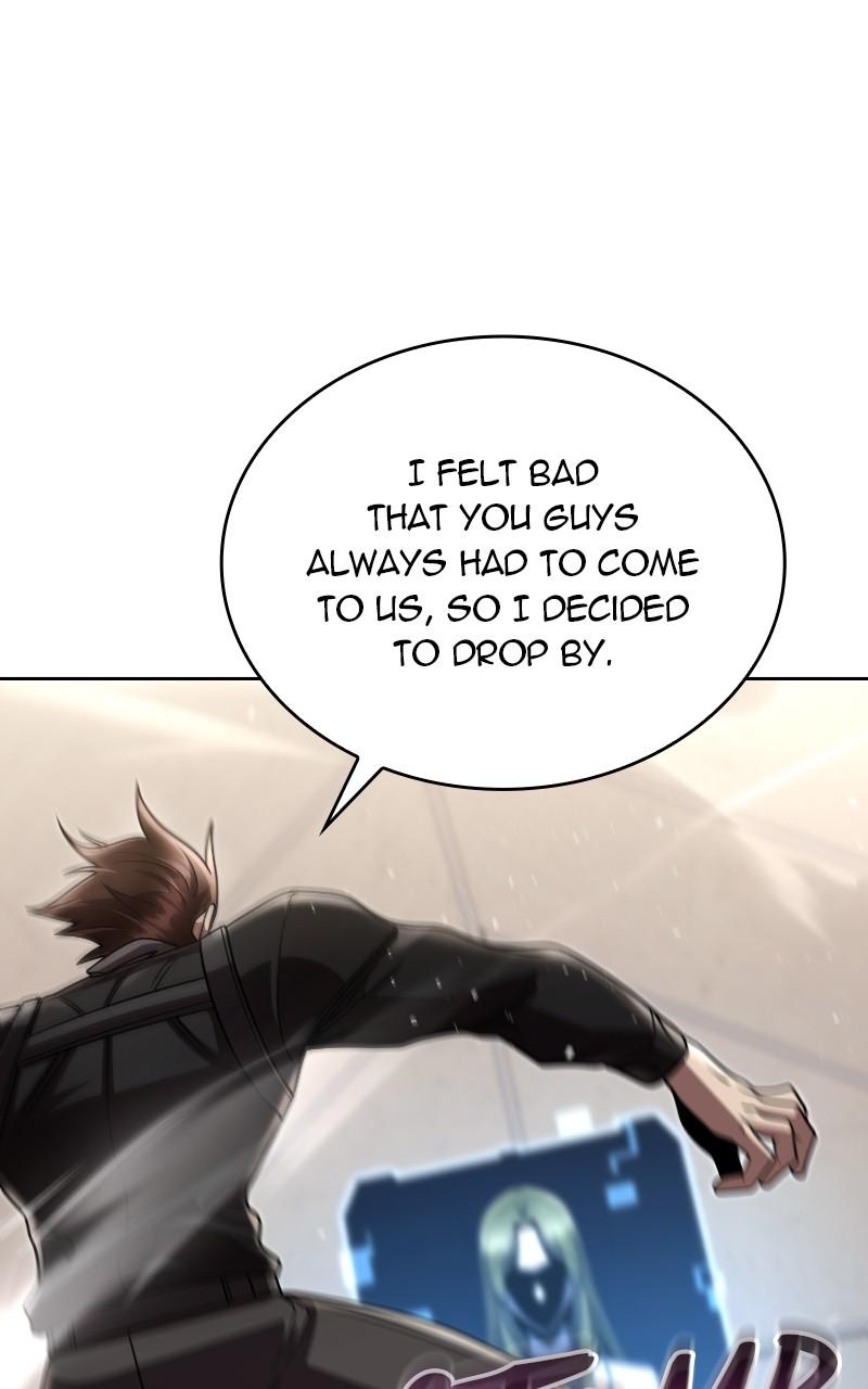 The Dungeon Cleaning Life of a Once Genius Hunter Chap 92 - Next Chap 93