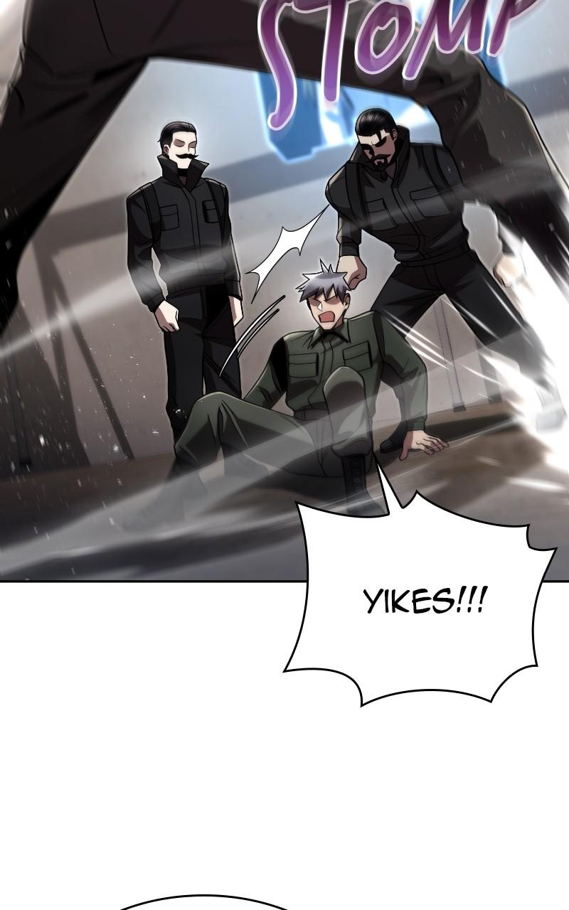 The Dungeon Cleaning Life of a Once Genius Hunter Chap 92 - Next Chap 93