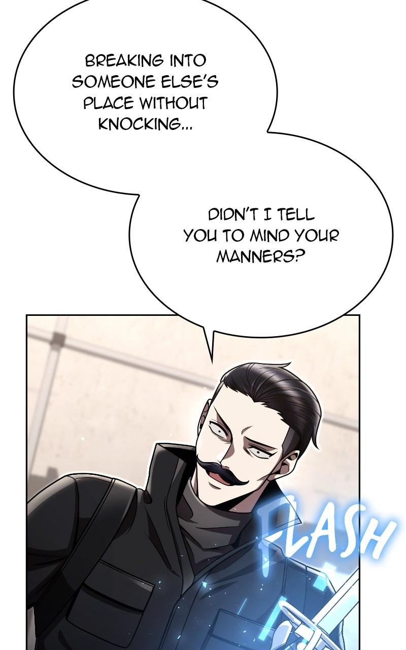 The Dungeon Cleaning Life of a Once Genius Hunter Chap 92 - Next Chap 93