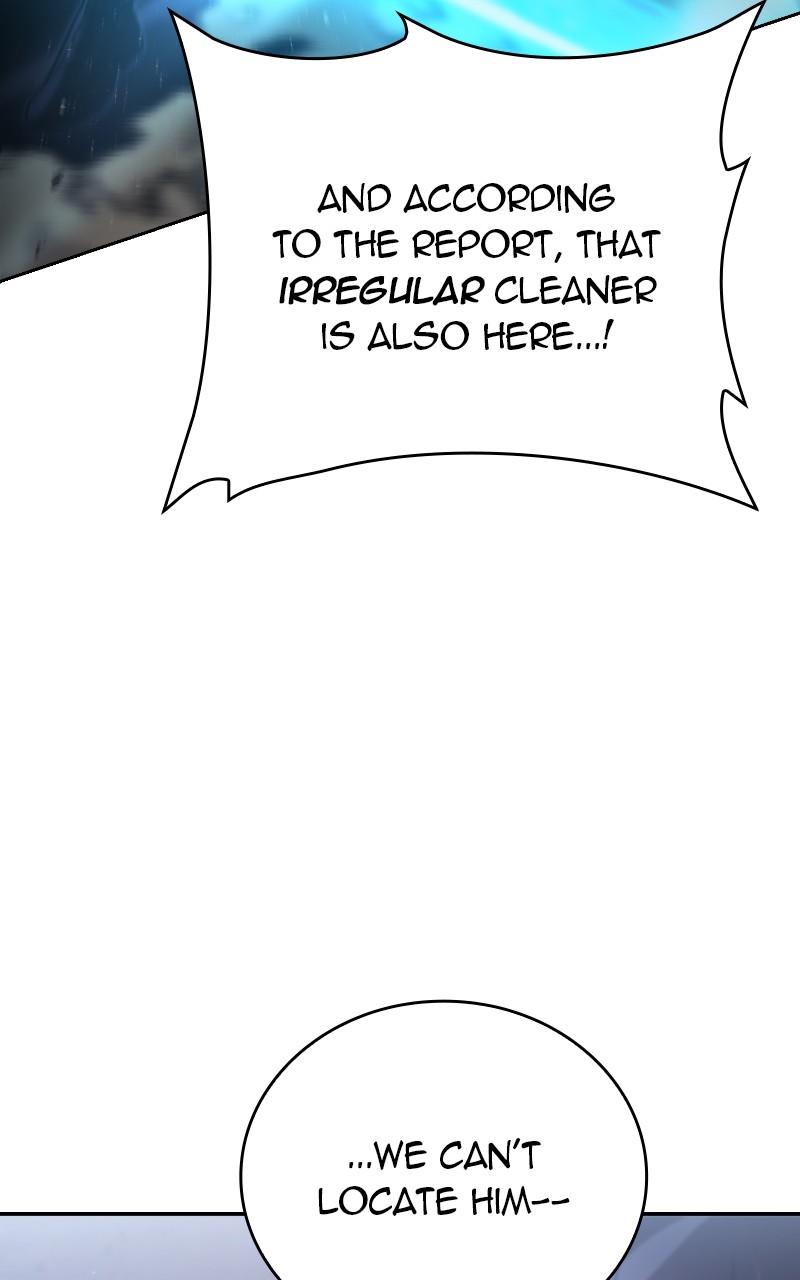 The Dungeon Cleaning Life of a Once Genius Hunter Chap 92 - Next Chap 93