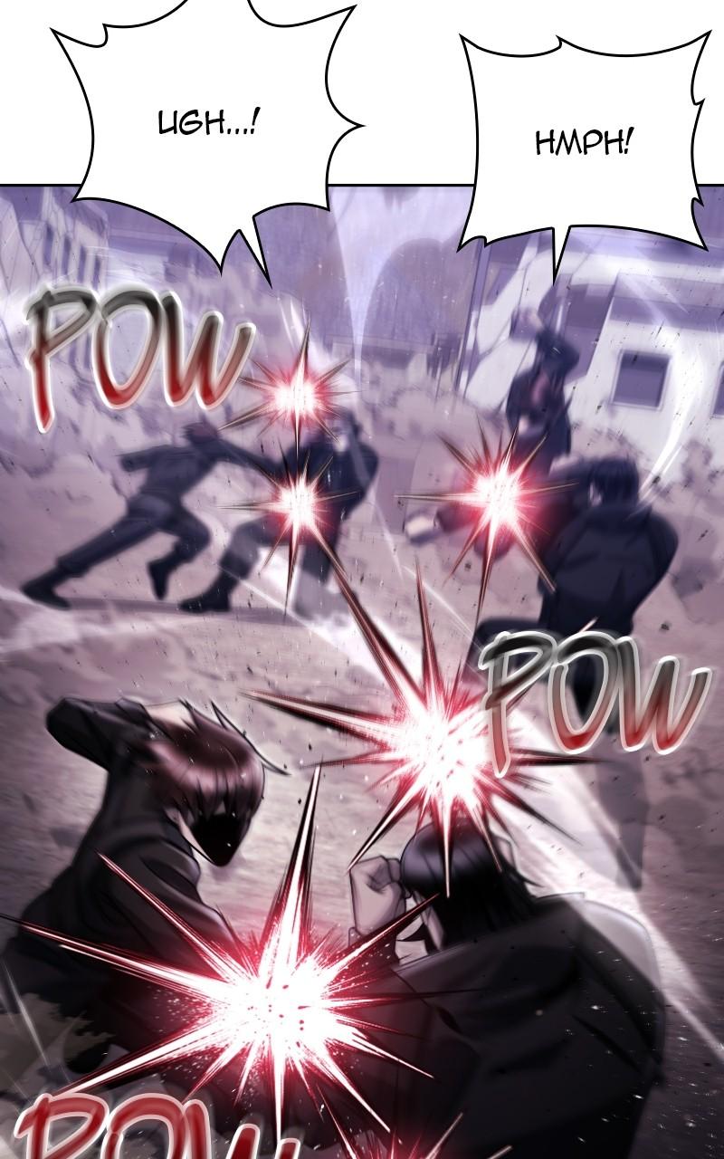 The Dungeon Cleaning Life of a Once Genius Hunter Chap 92 - Next Chap 93