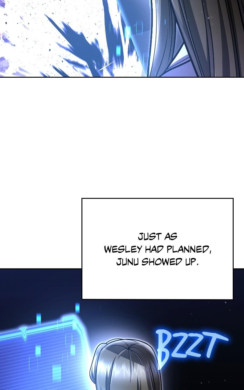 The Dungeon Cleaning Life of a Once Genius Hunter Chap 92 - Next Chap 93