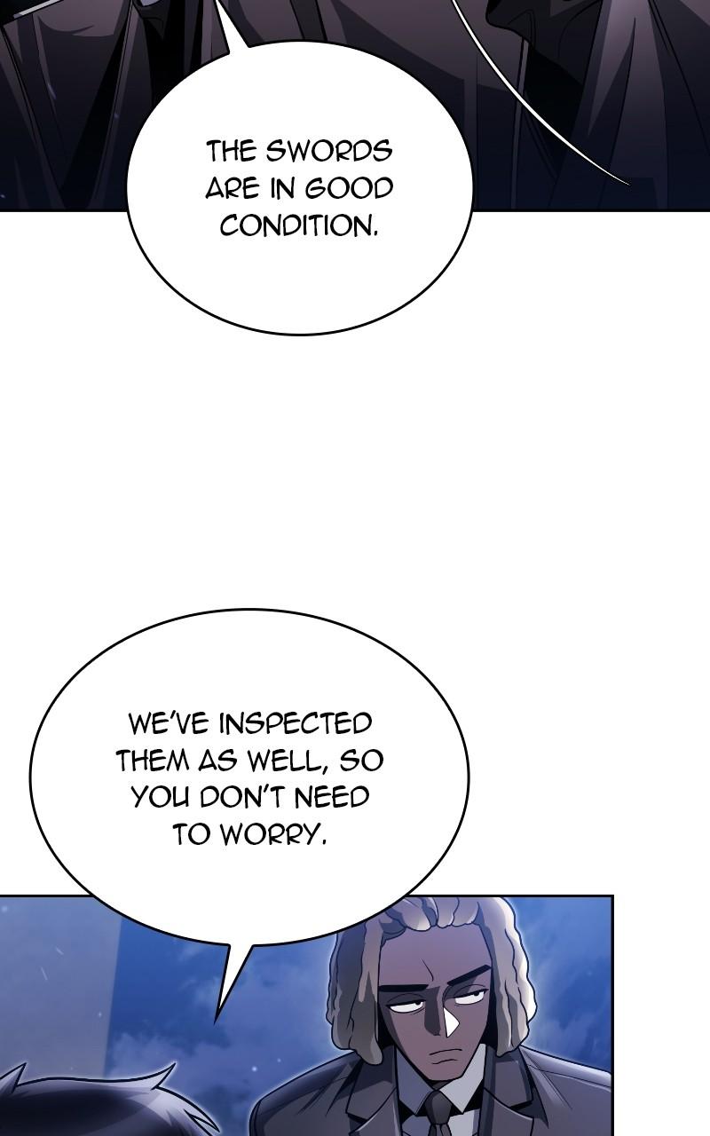 The Dungeon Cleaning Life of a Once Genius Hunter Chap 92 - Next Chap 93