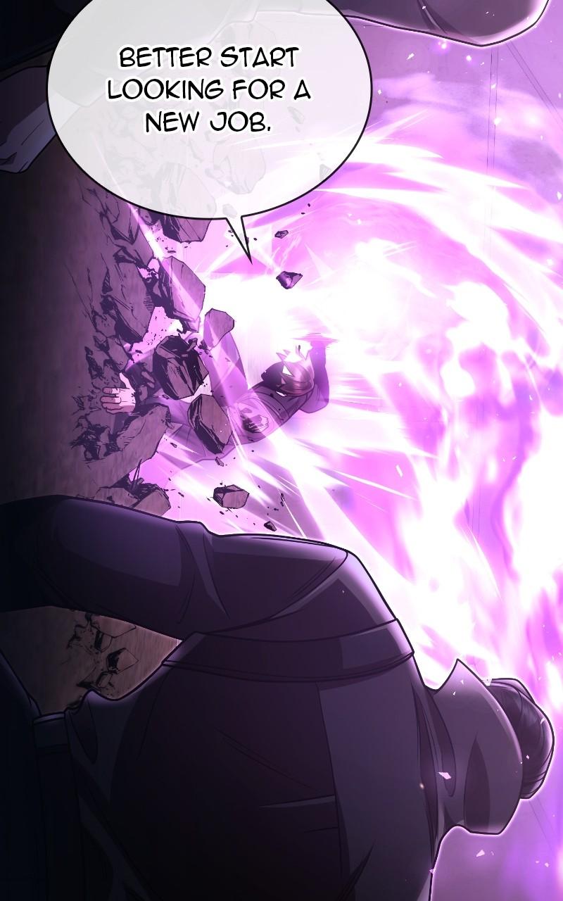 The Dungeon Cleaning Life of a Once Genius Hunter Chap 92 - Next Chap 93