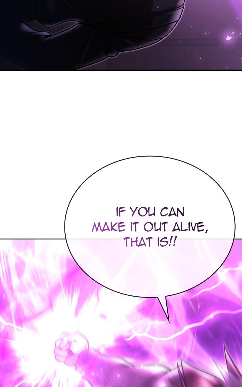 The Dungeon Cleaning Life of a Once Genius Hunter Chap 92 - Next Chap 93