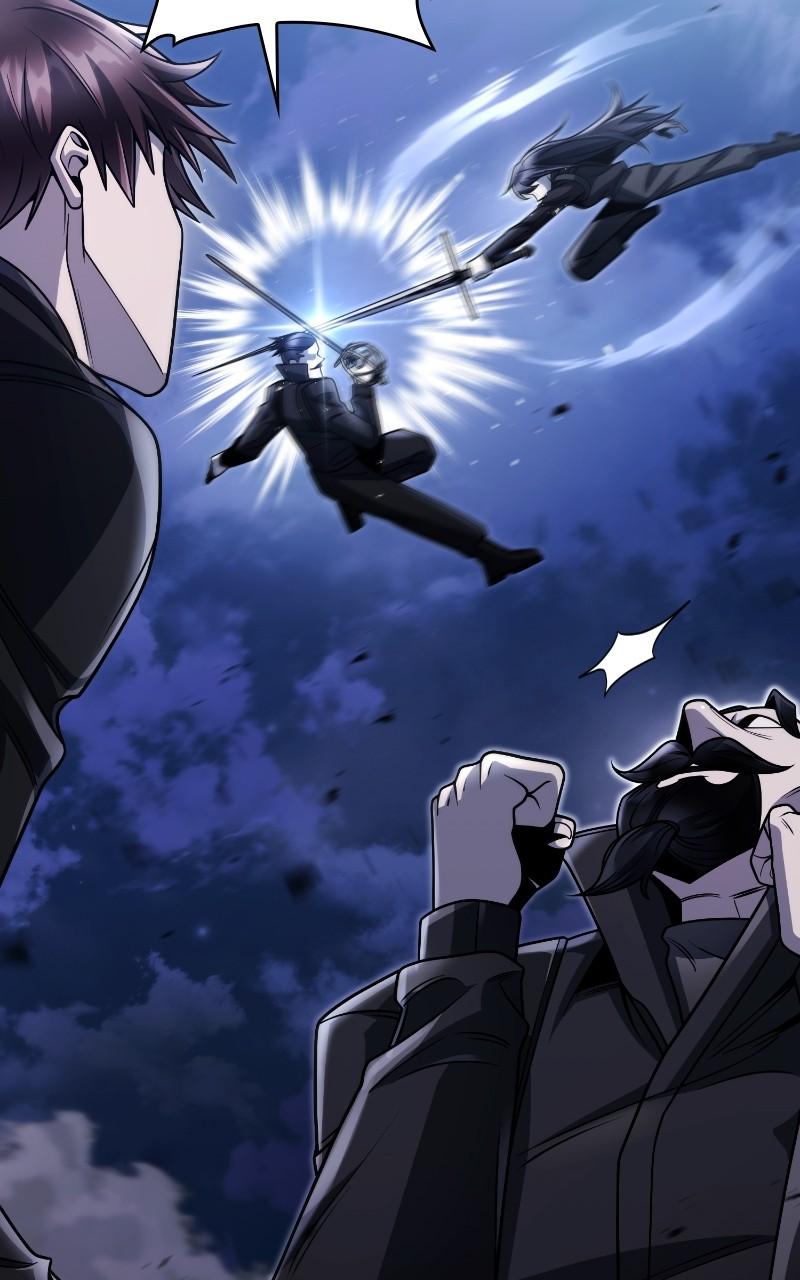 The Dungeon Cleaning Life of a Once Genius Hunter Chap 92 - Next Chap 93