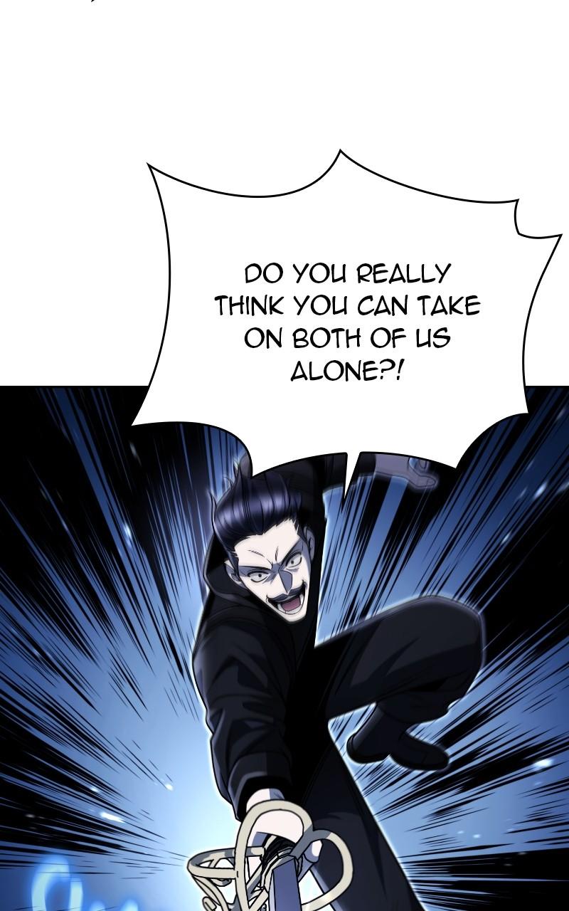 The Dungeon Cleaning Life of a Once Genius Hunter Chap 92 - Next Chap 93