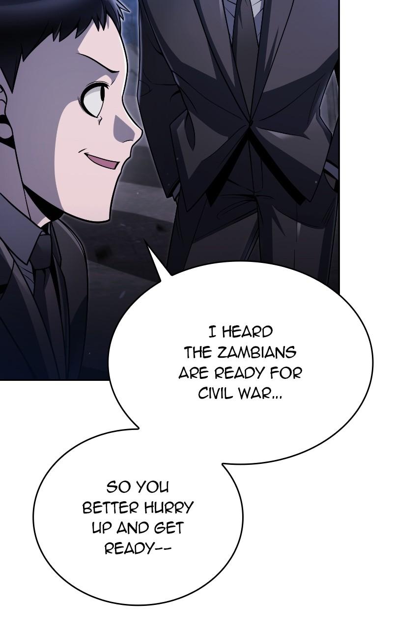 The Dungeon Cleaning Life of a Once Genius Hunter Chap 92 - Next Chap 93