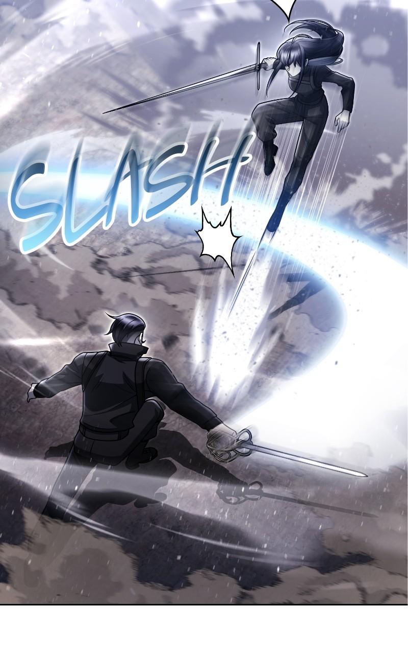 The Dungeon Cleaning Life of a Once Genius Hunter Chap 93 - Next Chap 94