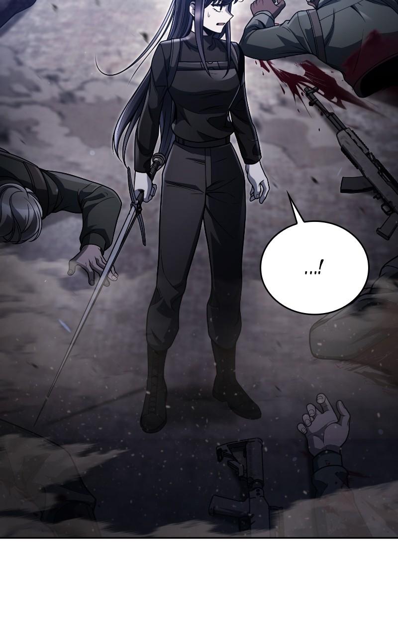 The Dungeon Cleaning Life of a Once Genius Hunter Chap 93 - Next Chap 94