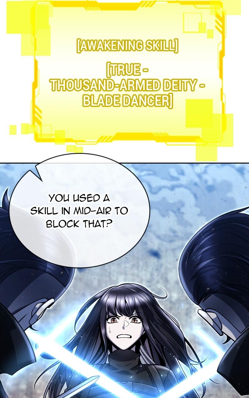 The Dungeon Cleaning Life of a Once Genius Hunter Chap 93 - Next Chap 94