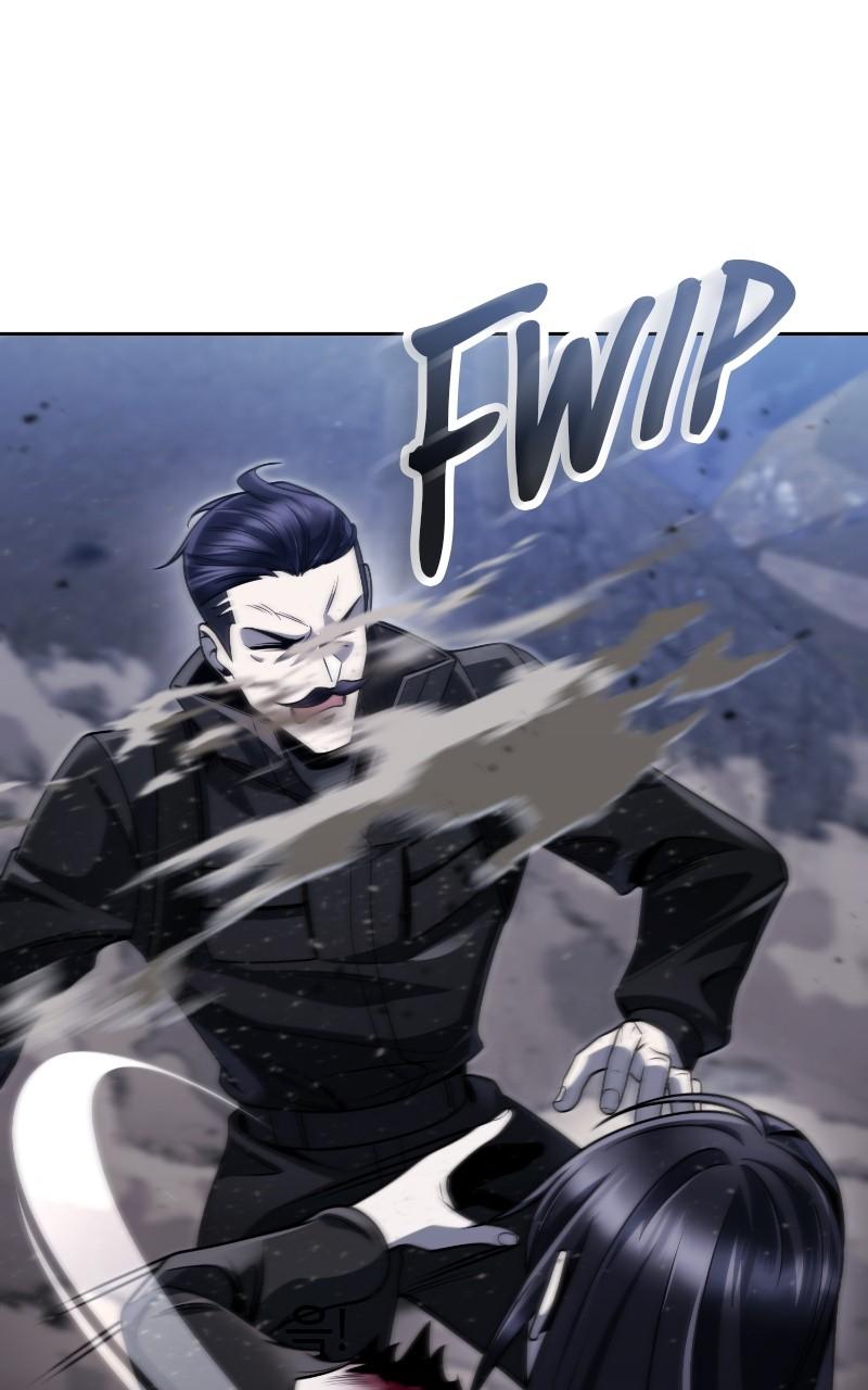 The Dungeon Cleaning Life of a Once Genius Hunter Chap 93 - Next Chap 94