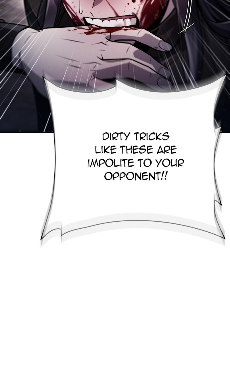 The Dungeon Cleaning Life of a Once Genius Hunter Chap 93 - Next Chap 94