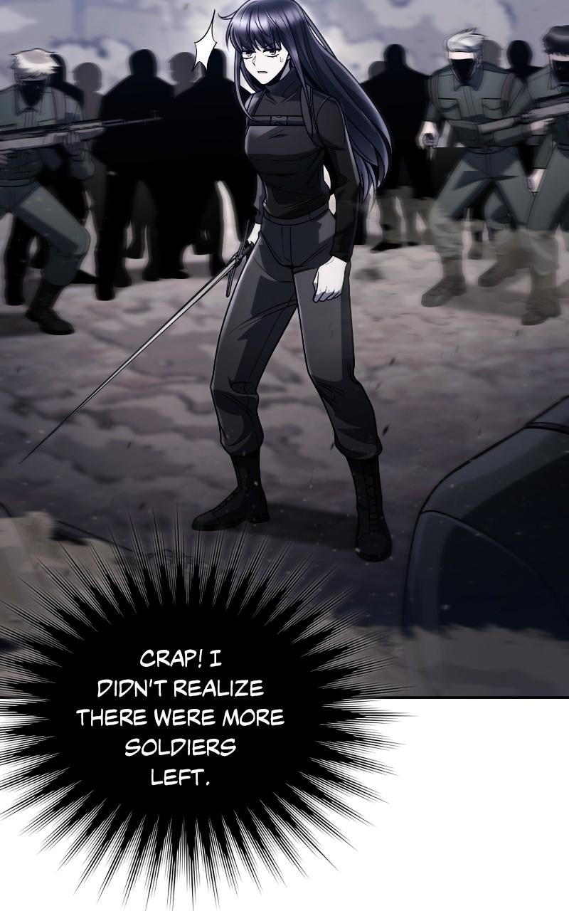 The Dungeon Cleaning Life of a Once Genius Hunter Chap 93 - Next Chap 94