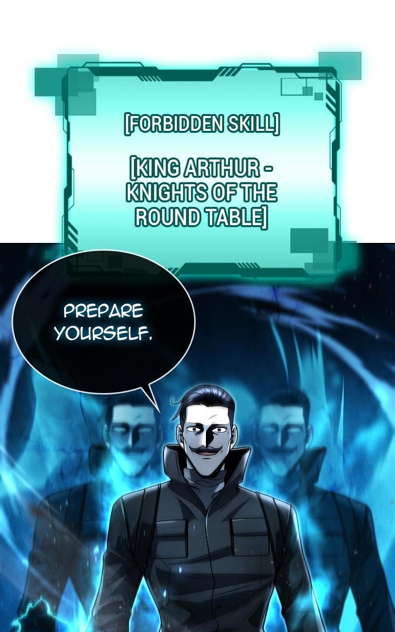 The Dungeon Cleaning Life of a Once Genius Hunter Chap 93 - Next Chap 94