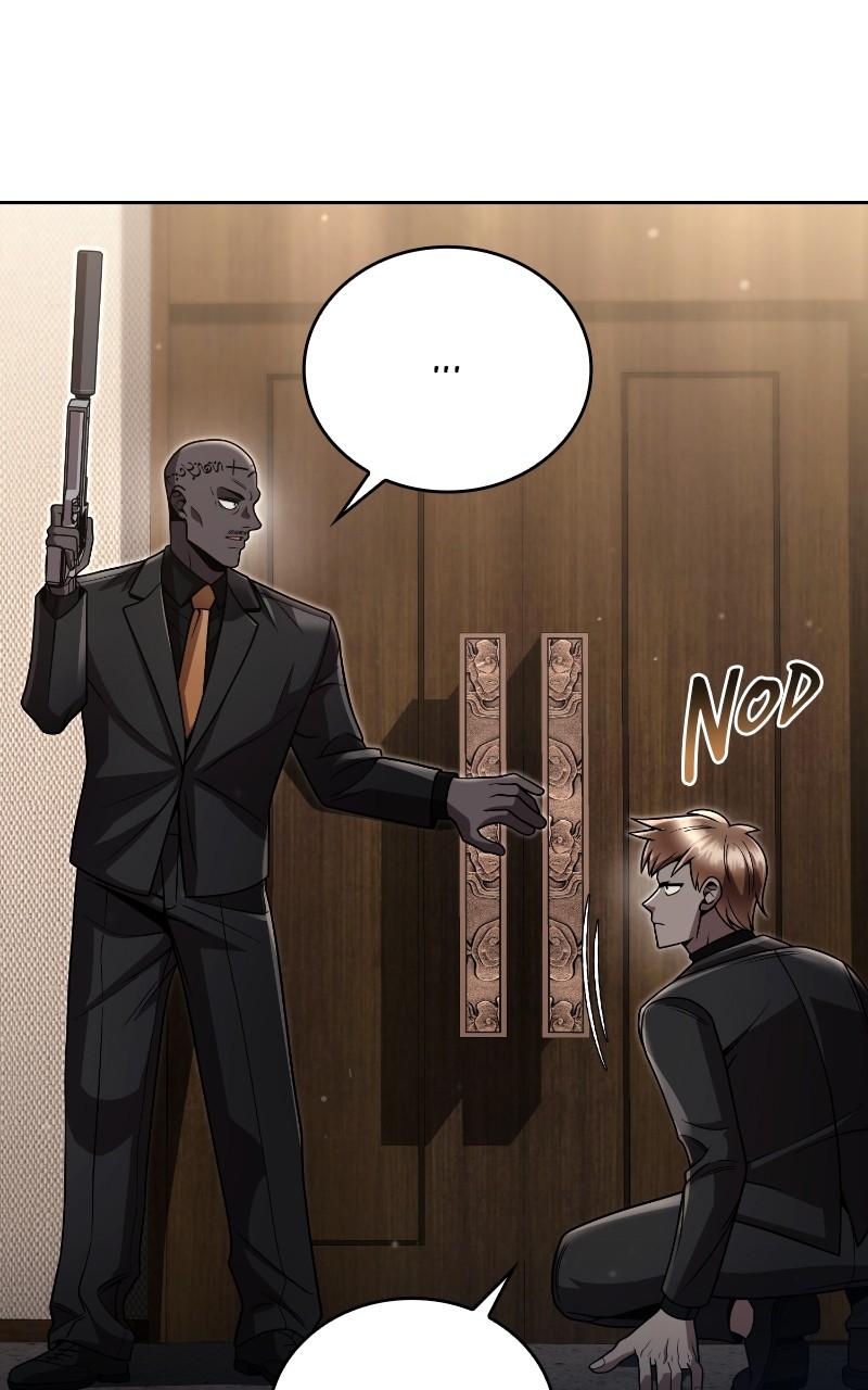 The Dungeon Cleaning Life of a Once Genius Hunter Chap 93 - Next Chap 94