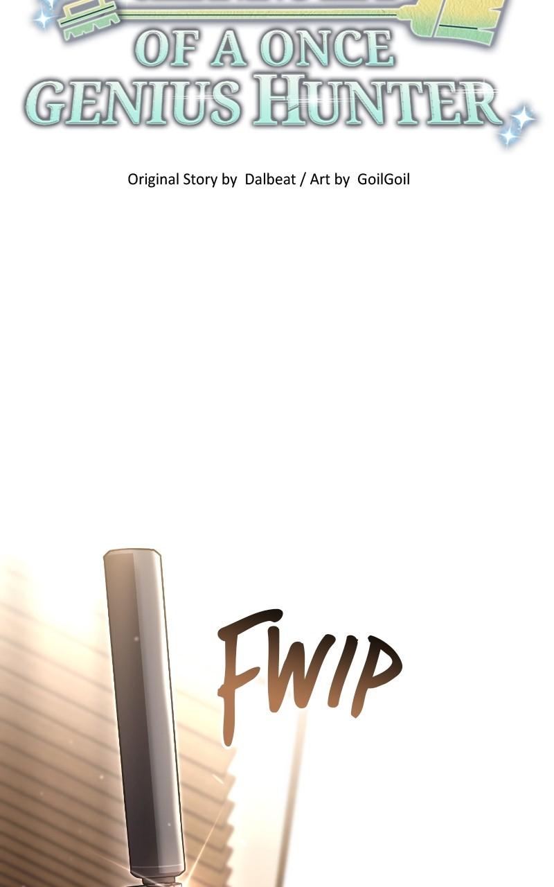 The Dungeon Cleaning Life of a Once Genius Hunter Chap 93 - Next Chap 94