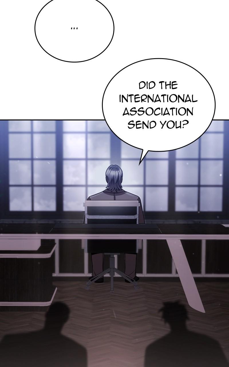 The Dungeon Cleaning Life of a Once Genius Hunter Chap 93 - Next Chap 94