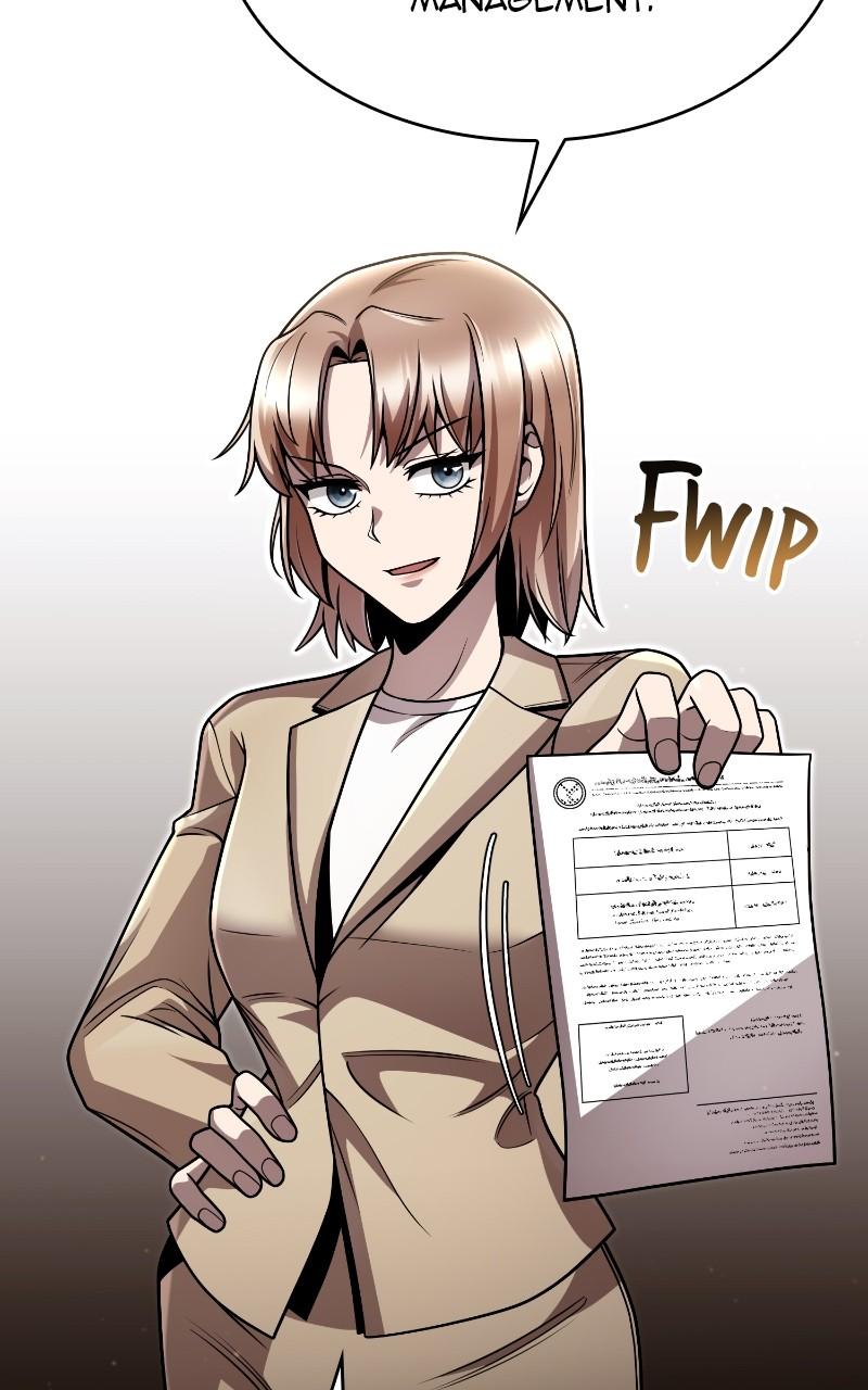 The Dungeon Cleaning Life of a Once Genius Hunter Chap 93 - Next Chap 94