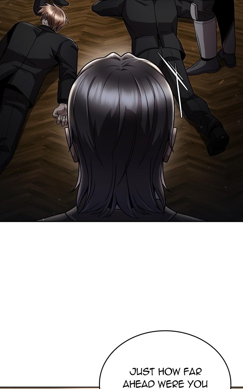 The Dungeon Cleaning Life of a Once Genius Hunter Chap 93 - Next Chap 94