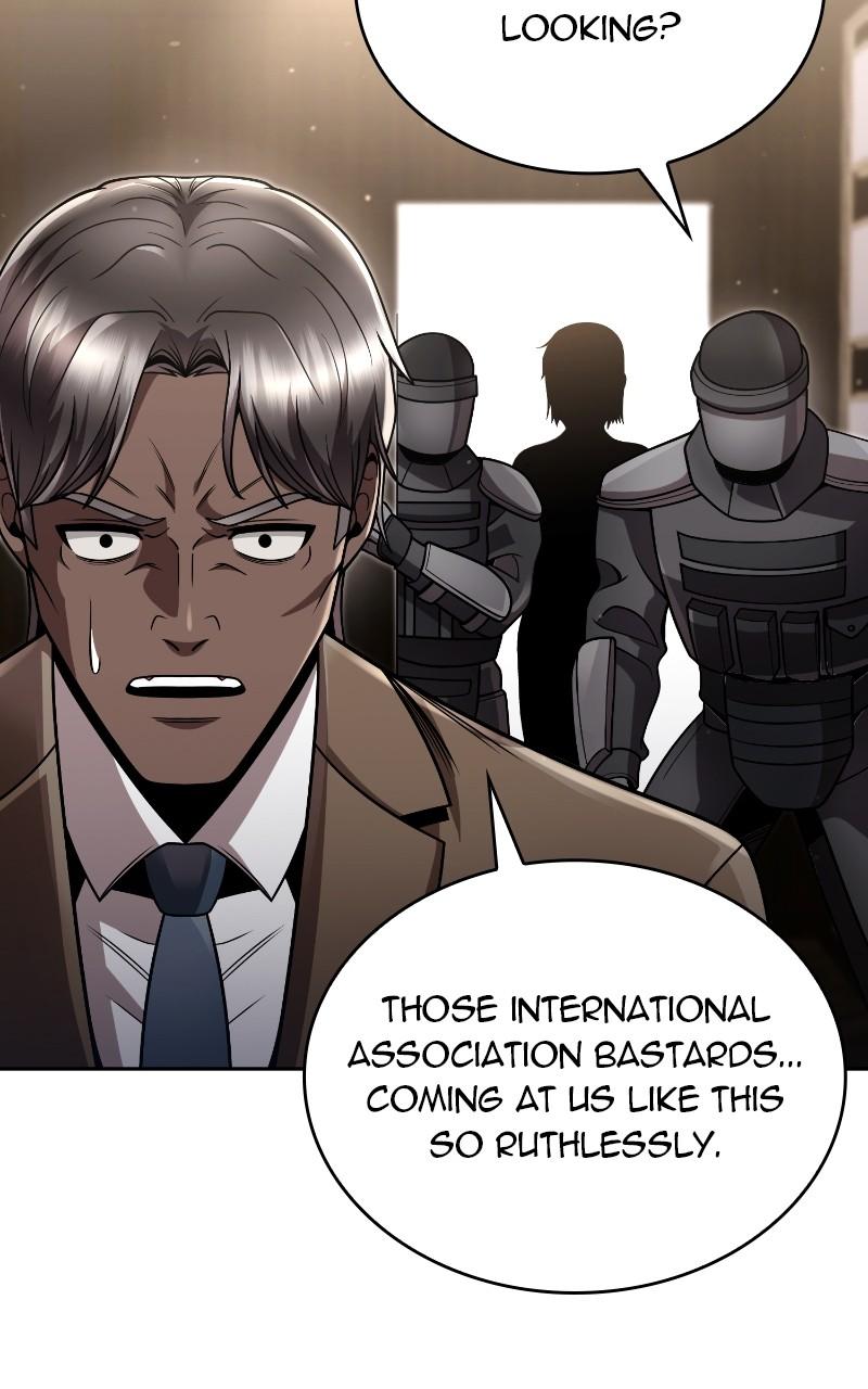 The Dungeon Cleaning Life of a Once Genius Hunter Chap 93 - Next Chap 94
