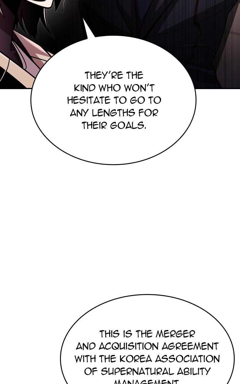 The Dungeon Cleaning Life of a Once Genius Hunter Chap 93 - Next Chap 94