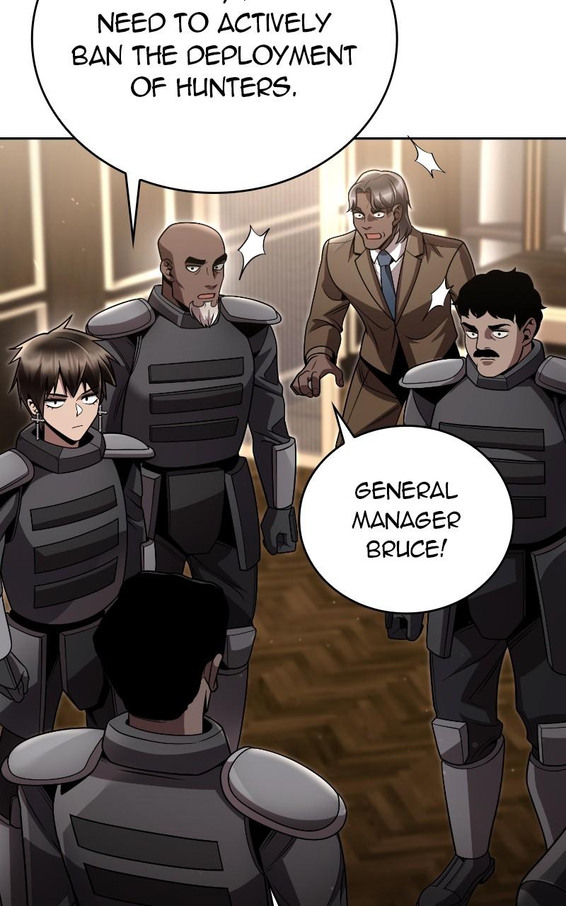 The Dungeon Cleaning Life of a Once Genius Hunter Chap 93 - Next Chap 94