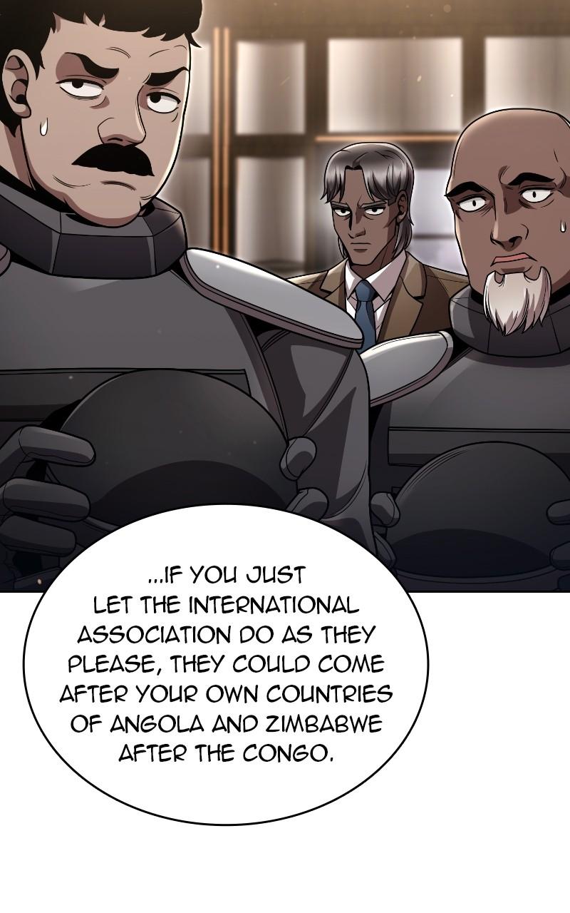 The Dungeon Cleaning Life of a Once Genius Hunter Chap 93 - Next Chap 94