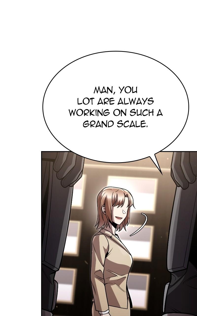 The Dungeon Cleaning Life of a Once Genius Hunter Chap 93 - Next Chap 94