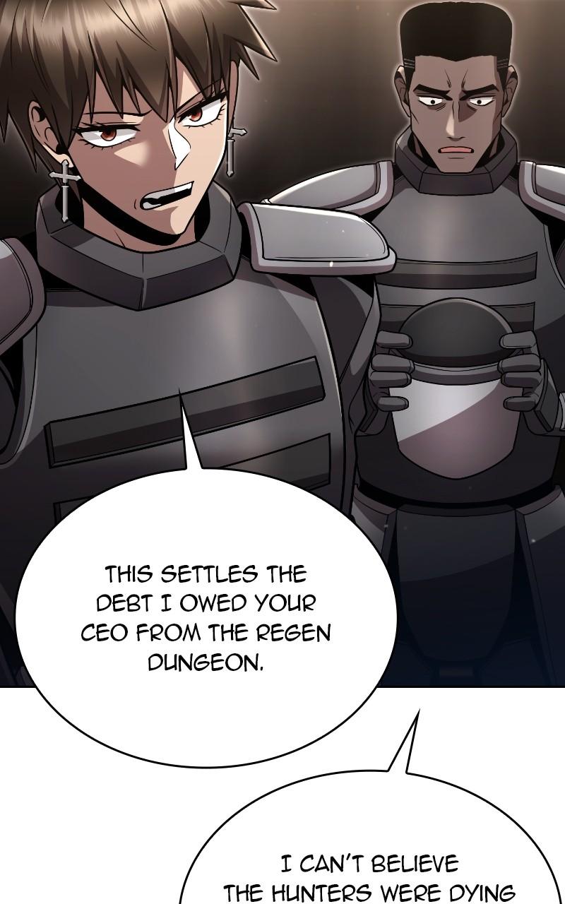 The Dungeon Cleaning Life of a Once Genius Hunter Chap 93 - Next Chap 94