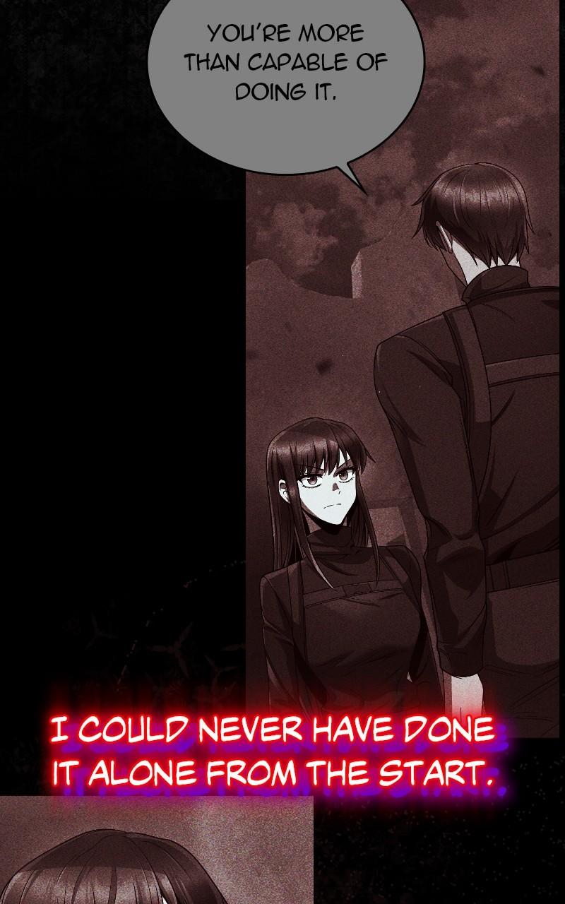 The Dungeon Cleaning Life of a Once Genius Hunter Chap 93 - Next Chap 94