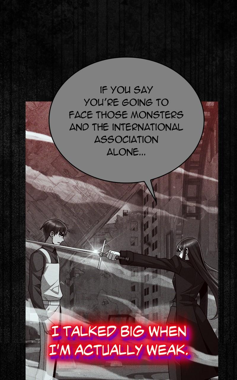 The Dungeon Cleaning Life of a Once Genius Hunter Chap 93 - Next Chap 94