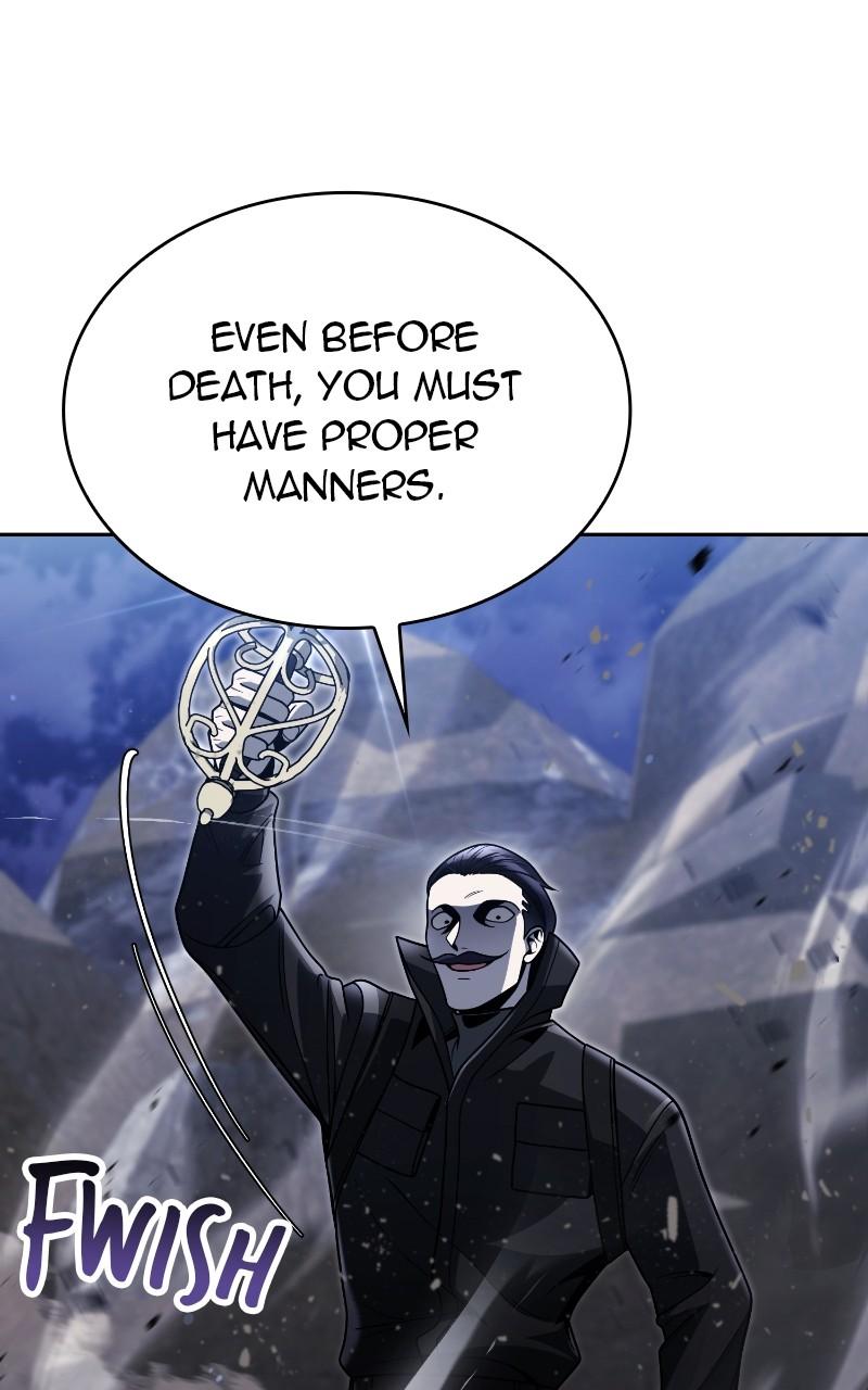 The Dungeon Cleaning Life of a Once Genius Hunter Chap 93 - Next Chap 94