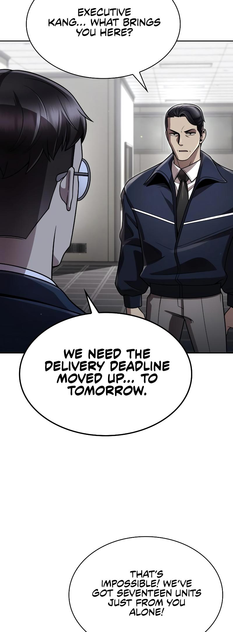 The Dungeon Cleaning Life of a Once Genius Hunter Chap 107 - Next Chap 108