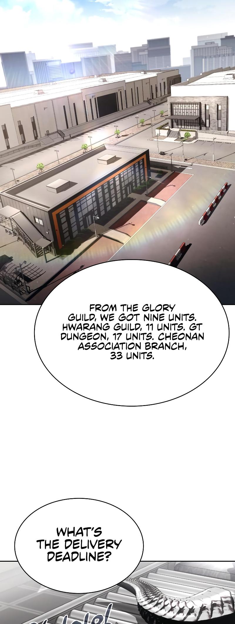 The Dungeon Cleaning Life of a Once Genius Hunter Chap 107 - Next Chap 108