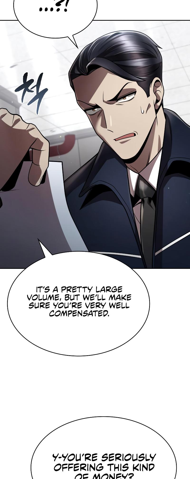 The Dungeon Cleaning Life of a Once Genius Hunter Chap 107 - Next Chap 108