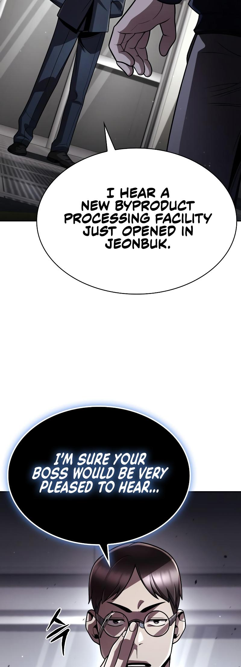 The Dungeon Cleaning Life of a Once Genius Hunter Chap 107 - Next Chap 108